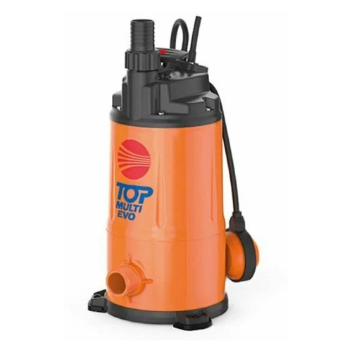 Насос дренажный Pedrollo TOP multi 3