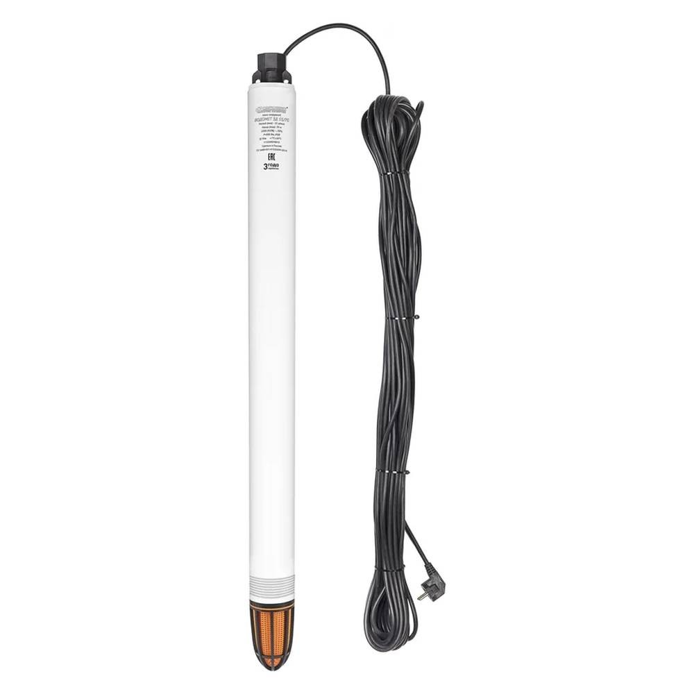 Насос скважинный Джилекс Водомет 3Д 55/70