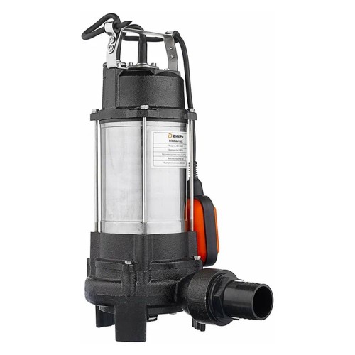 Насос дренажный Вихрь ФН-1100Л