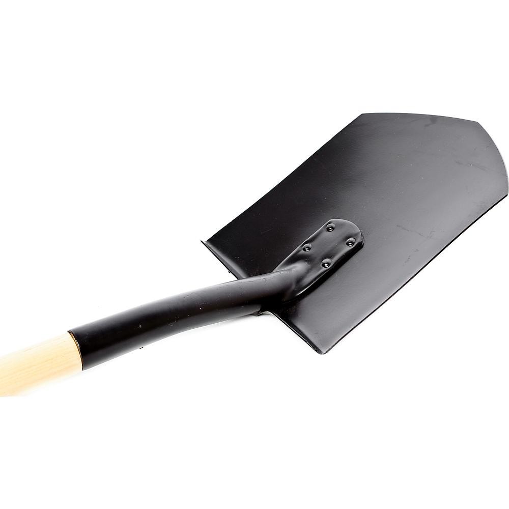 Лопата Fiskars штыковая 1026660