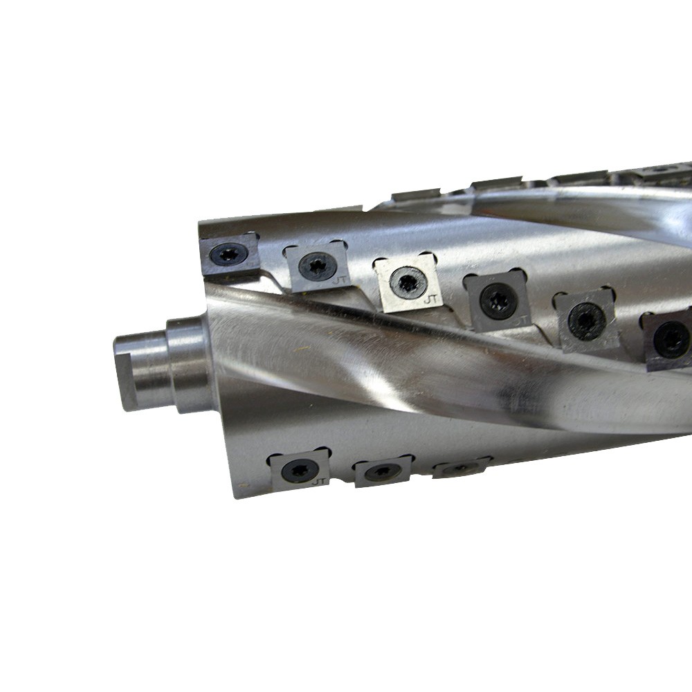 Вал строгальный БЕЛМАШ Spiral 380 для P380АRB