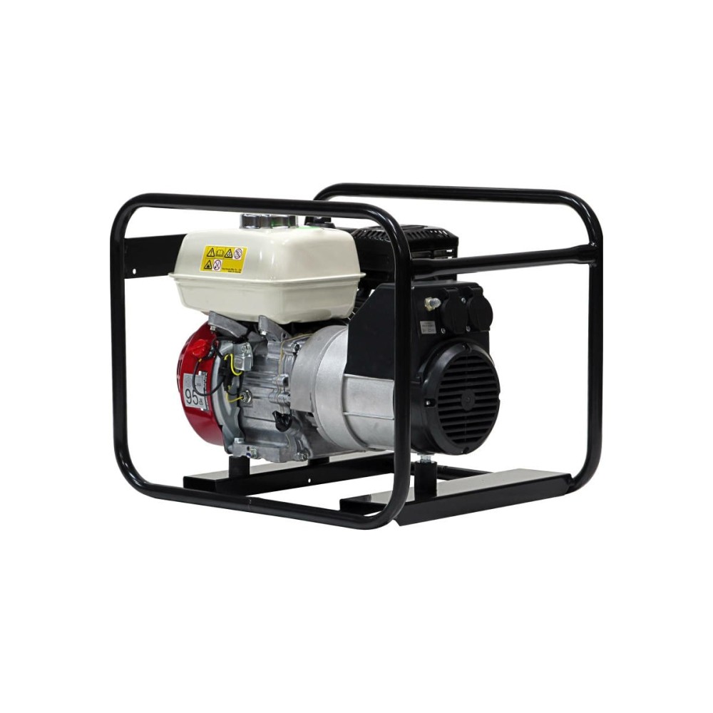 Генератор бензиновый Europower EP 2500