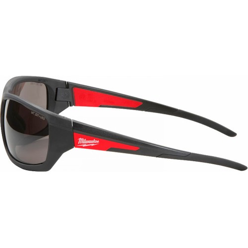 Очки защитные Milwaukee PERFORMANCE (затемненные)