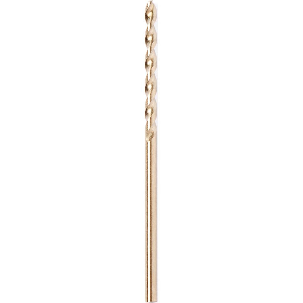 Сверло по металлу DeWalt COBALT DT4918 2х49мм