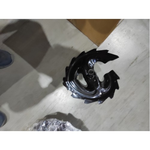 Шнек правый KCD24-01-09