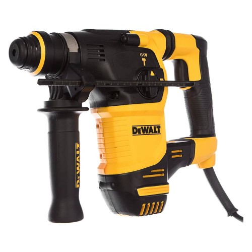 Перфоратор DeWalt D25333K