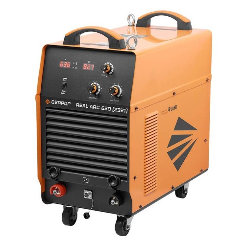 Сварочный инвертор Сварог MMA REAL ARC 630 (Z321)