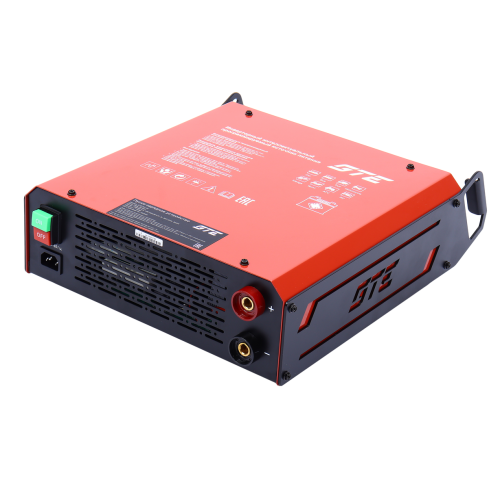 Устройство пуско-зарядное 12V/50-750Ач/100А GTE