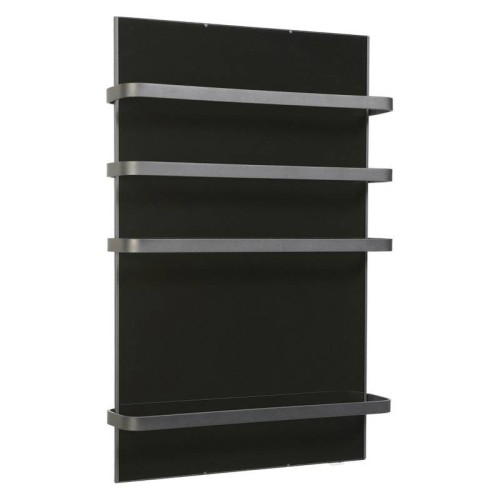 Электрический сушитель для одежды Теплофон ЭРГН-0,15/220 (п) черный