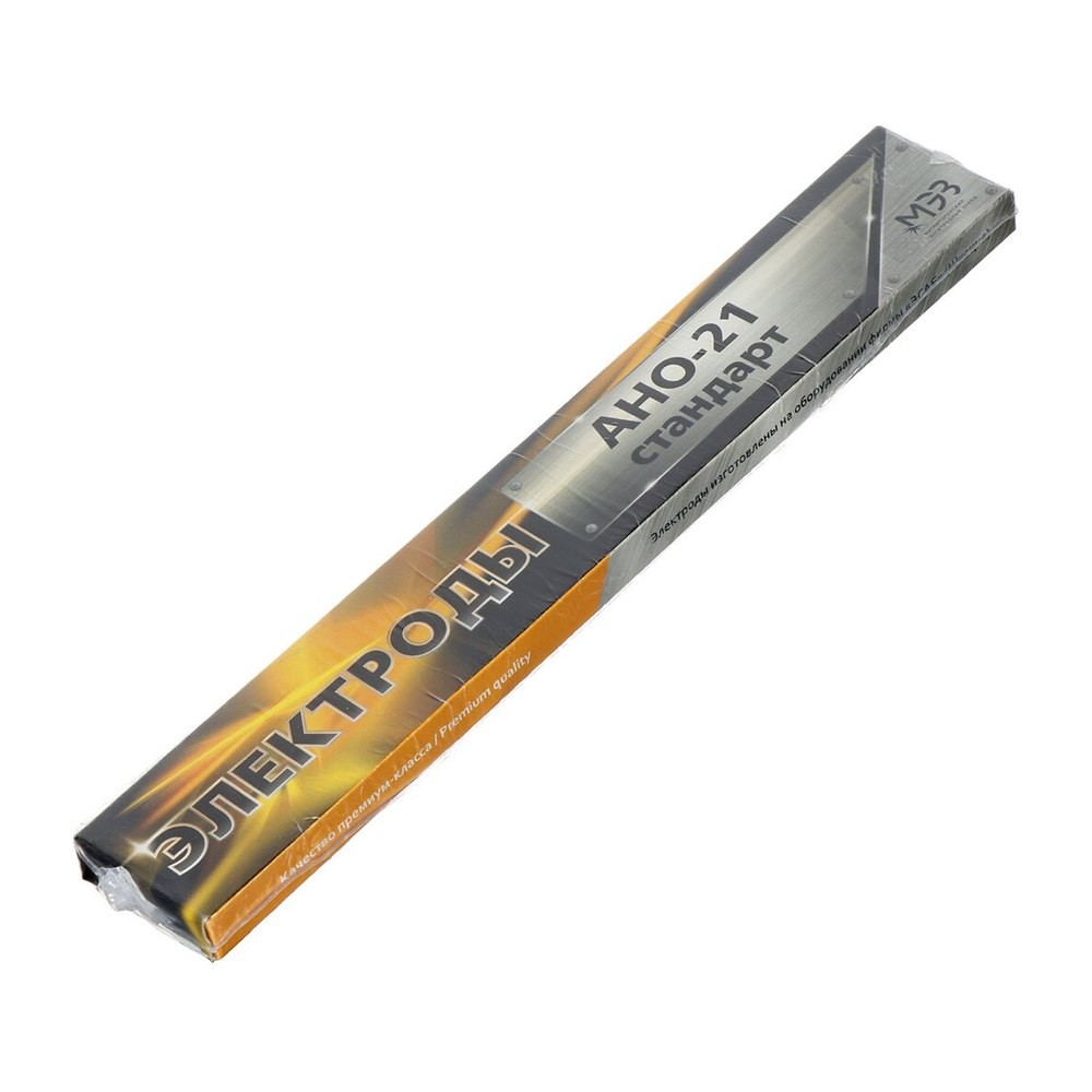 Электроды МЭЗ АНО-21 2мм 1кг