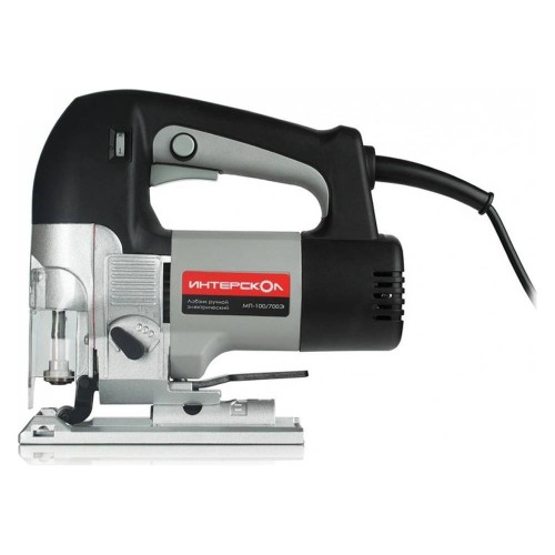 Лобзик ИНТЕРСКОЛ МП-100/700Э