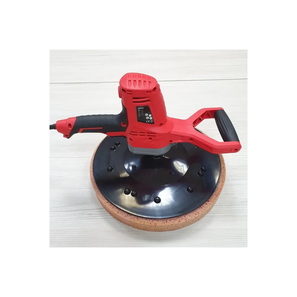 Затирочная машинка Schtaer WP01