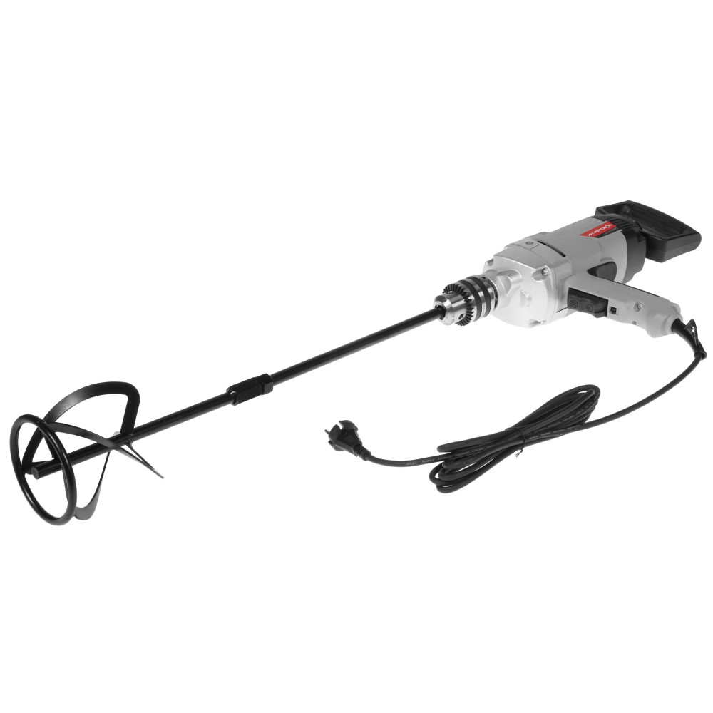 Дрель-миксер ИНТЕРСКОЛ Д-16/1050Р2