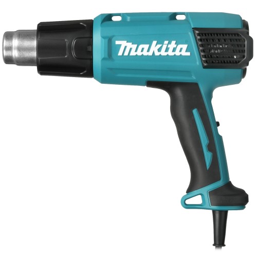 Фен строительный Makita HG6531CK