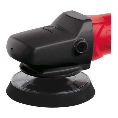 Полировальная машина Milwaukee AP 12 E