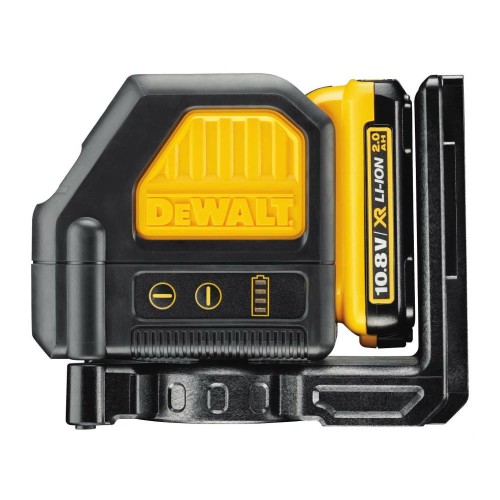 Лазерный уровень DeWalt DCE088D1R
