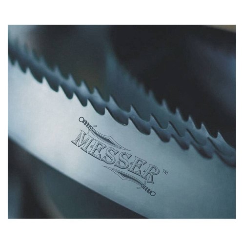 Полотно для ленточной пилы Messer M42 1140х13x0.65мм (8/12 NT)
