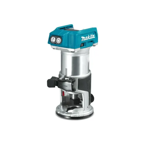 Аккумуляторный фрезер Makita DRT50Z (без акк, без з/у)