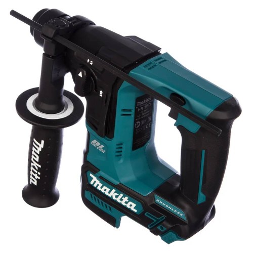 Аккумуляторный перфоратор Makita HR166DZ (без акк, без з/у)