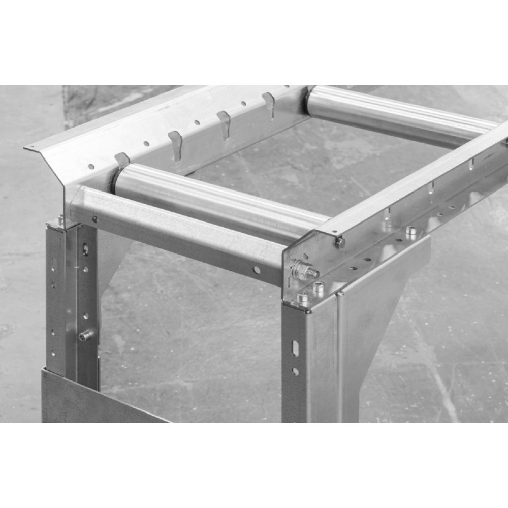 Ролик ZVO300 для рольганга Stalex Z