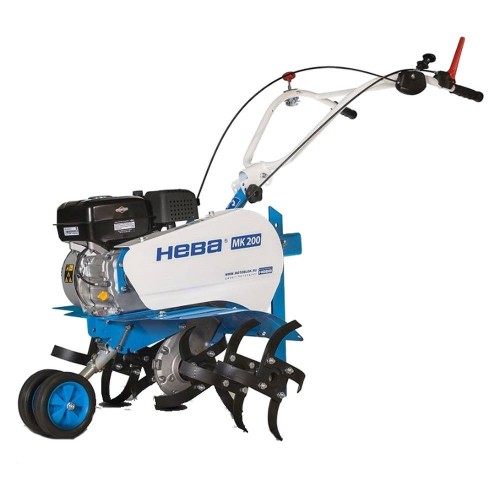 Мотокультиватор Нева МК-200-Б 5.0 RS