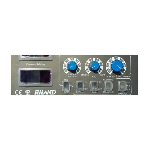 Аппарат сварочный инверторный Aurora PRO ULTIMATE 500 НАКС