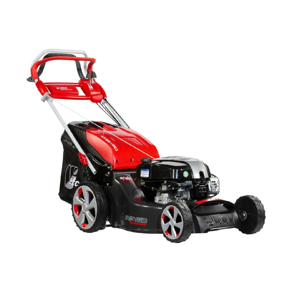 Газонокосилка бензиновая (бензокосилка) EFCO AR 53 VBD ALLROAD ALUMINIUM