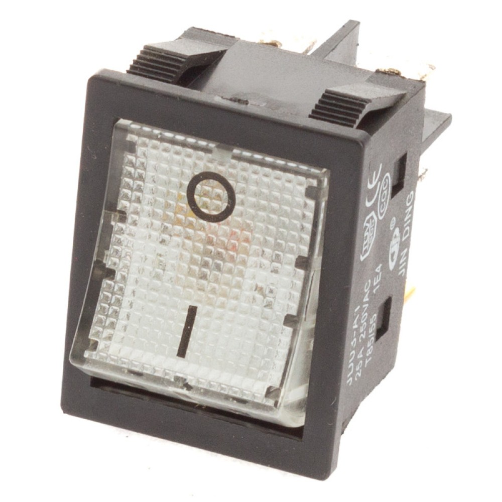 Выключатель RDMMA250-010