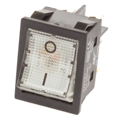 Выключатель RDMMA250-010