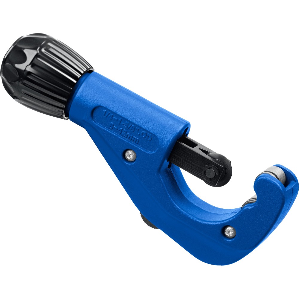 ЗУБР Универсал-42, 6 - 42 мм, труборез для меди и алюминия, Профессионал (23850)