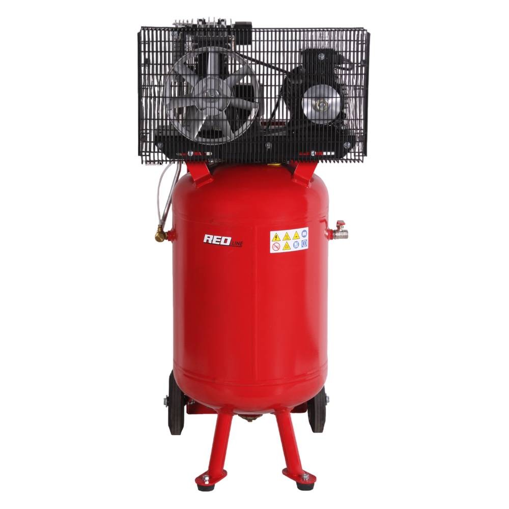 Компрессор Remeza CБ4/C-100.AB470B