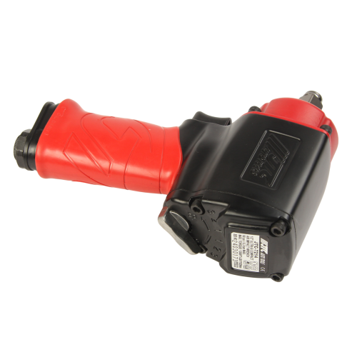 Гайковерт пневматический 1/2" 1763Нм 9000об/мин. 90-120PSI JTC JTC-7214