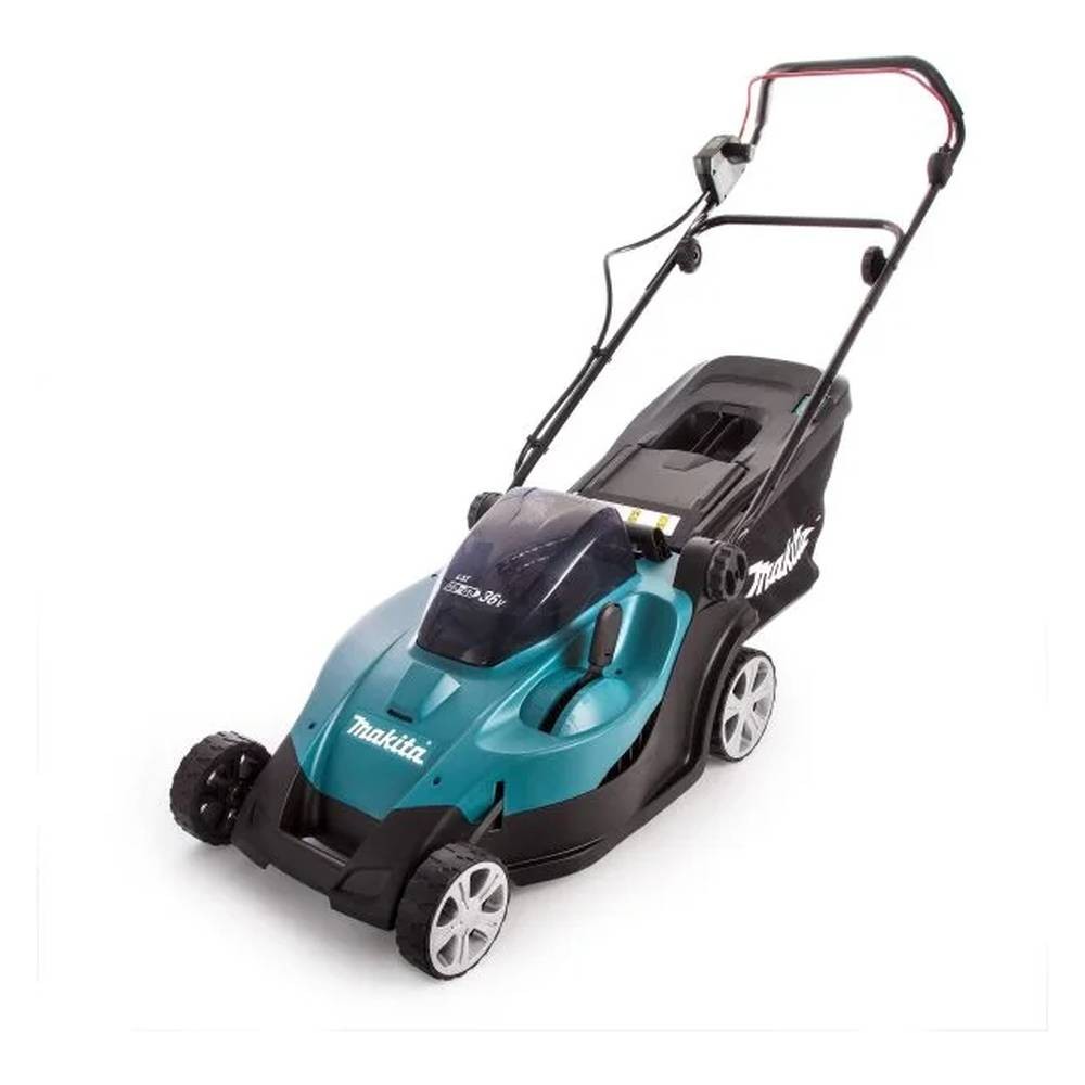 Аккумуляторная газонокосилка Makita DLM431Z (без акк, без з/у)