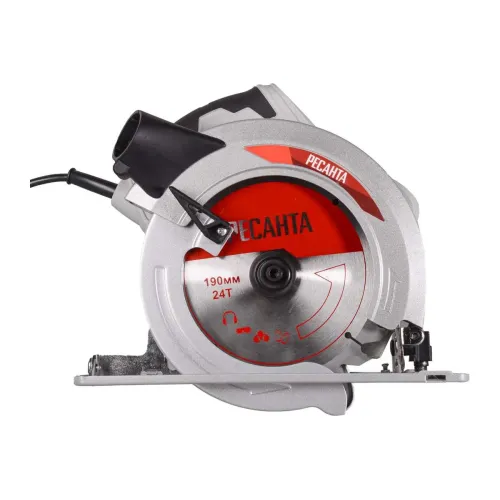 Дисковая пила ДП-190/1800 Ресанта