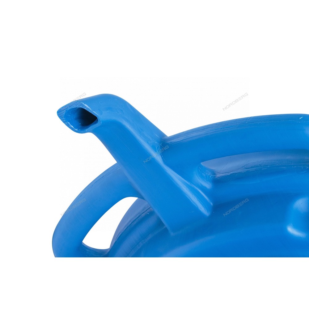 Емкость для сбора масла NORDBERG OIL15 15 л