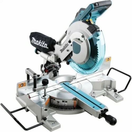 Торцовочная пила Makita LS1216