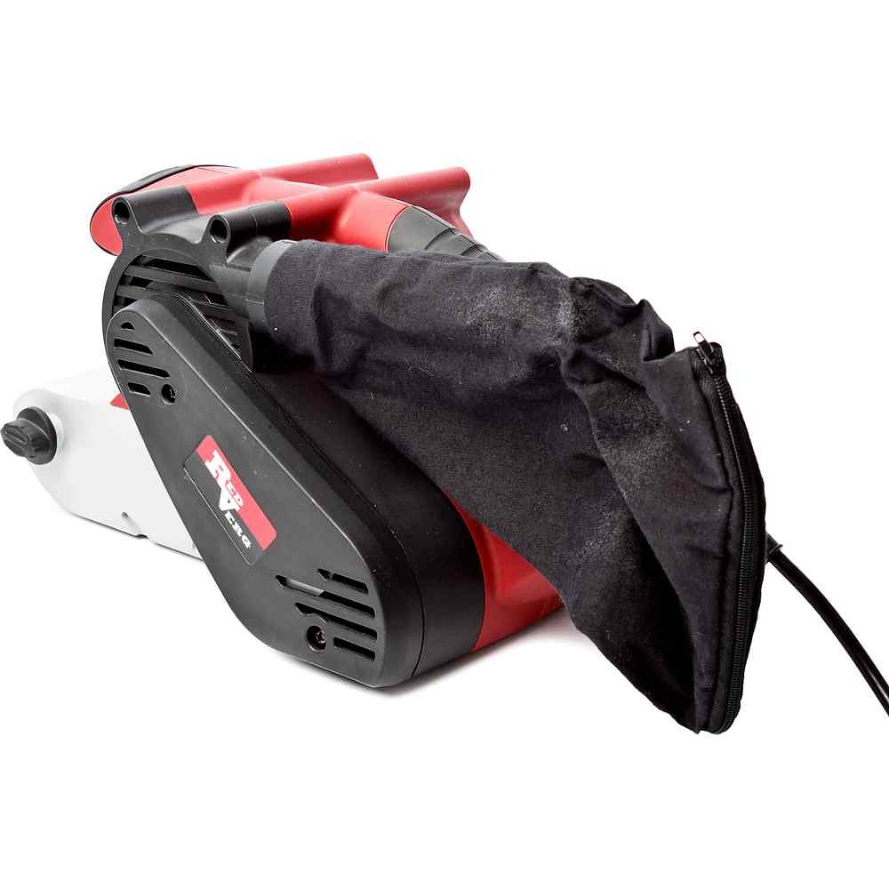 Ленточная шлифмашина REDVERG RD-BS120