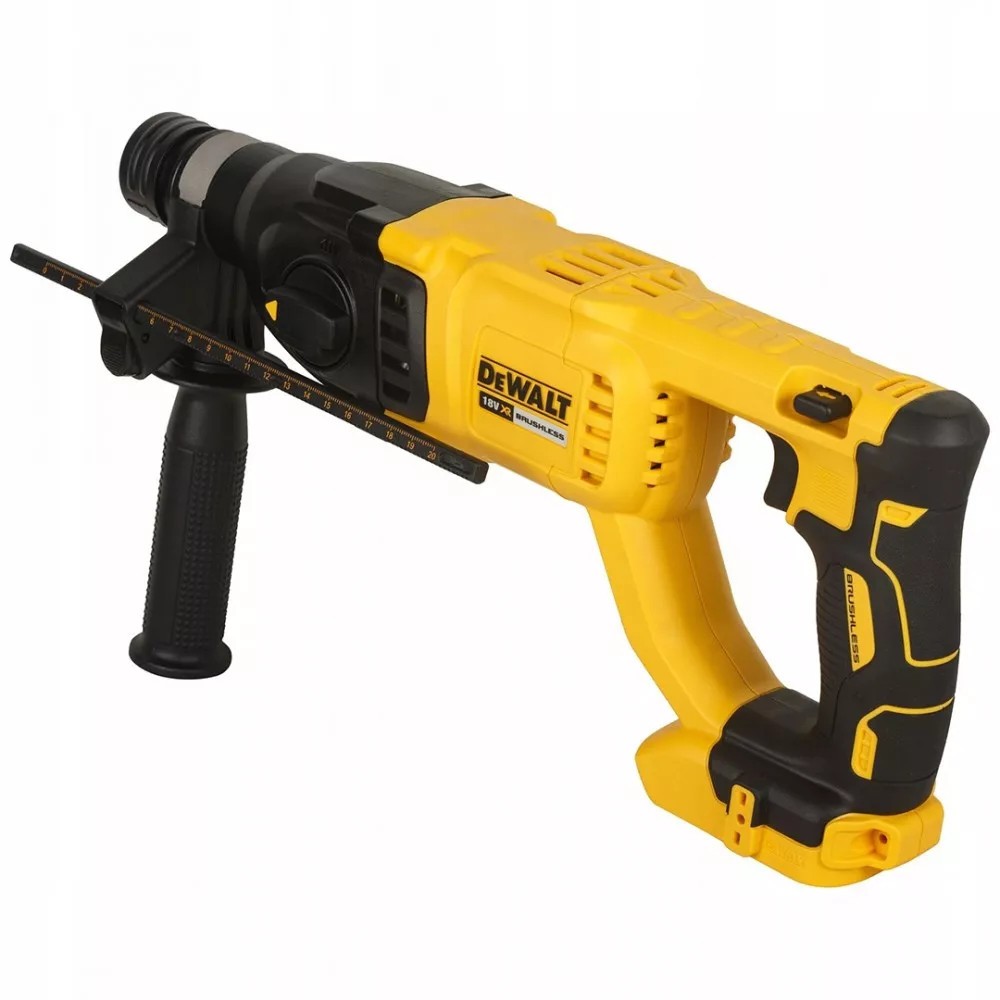 Аккумуляторный перфоратор DeWalt DCH133M1