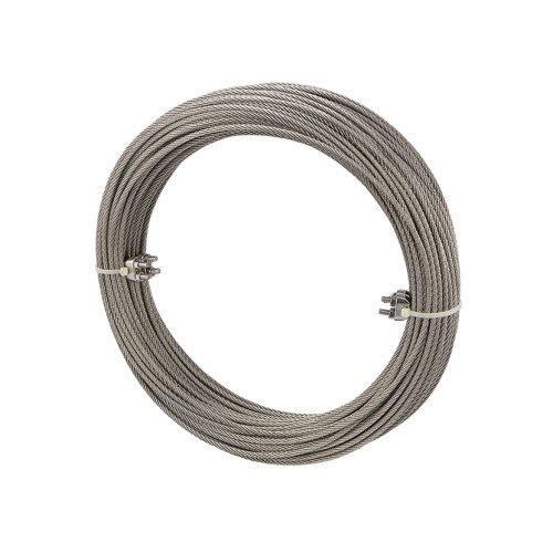 Трос для крепления насоса Джилекс 30м