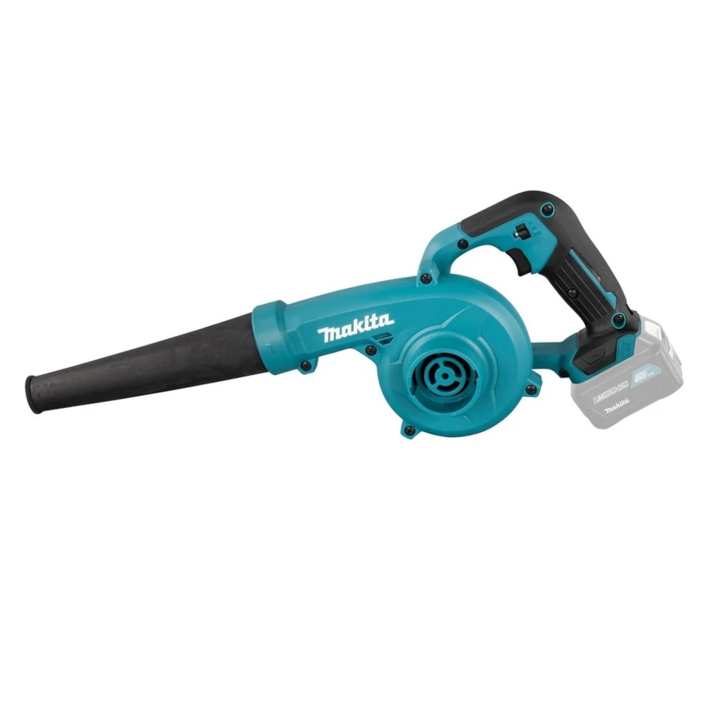 Аккумуляторная воздуходувка Makita UB100DZ (без акк, без з/у)