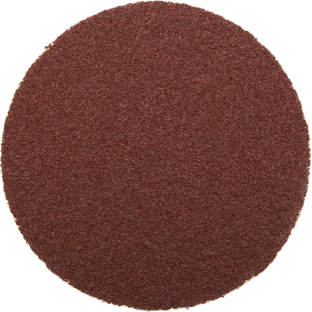 Круг шлифовальный ЗУБР _Мастер_ универсальный, из абразивной бумаги на велкро основе, без отверстий, Р40, 125мм, 5шт