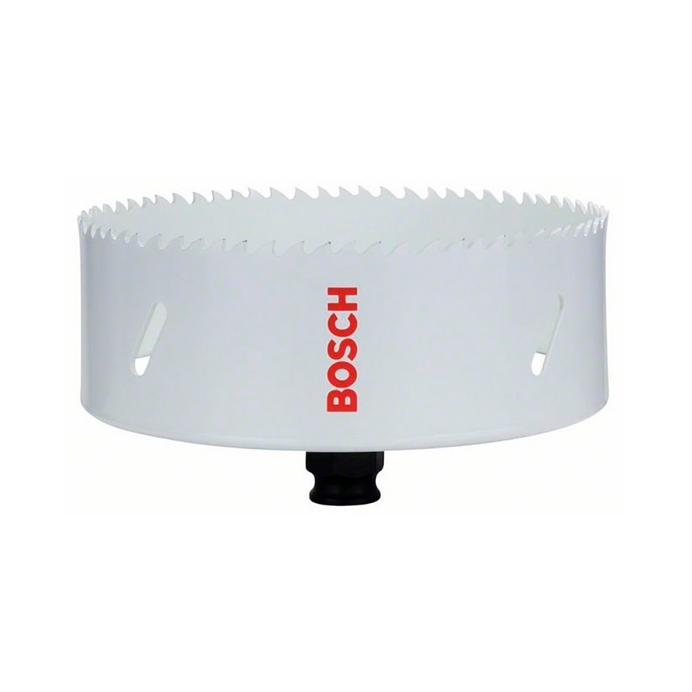 Коронка Bosch HSS-CO 127мм (662)