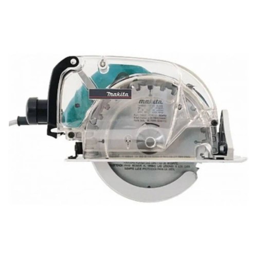 Пила дисковая Makita 5057KB
