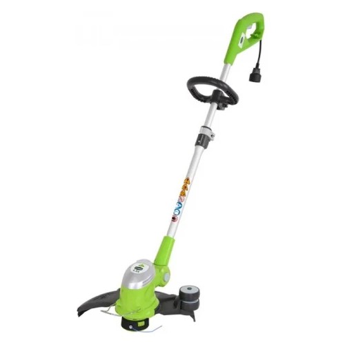 Электрический триммер Greenworks GST5033M Delux