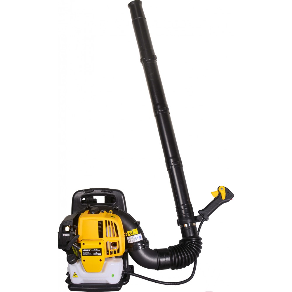 Воздуходувка бензиновая Huter GB-52S