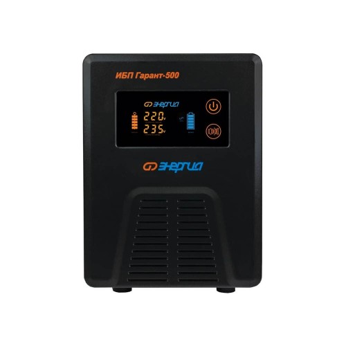 ИБП Энергия Гарант-500