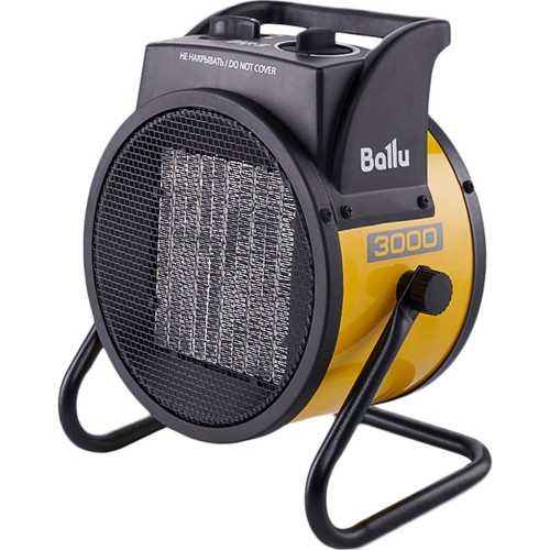 Электрический воздухонагреватель Ballu BKR-5
