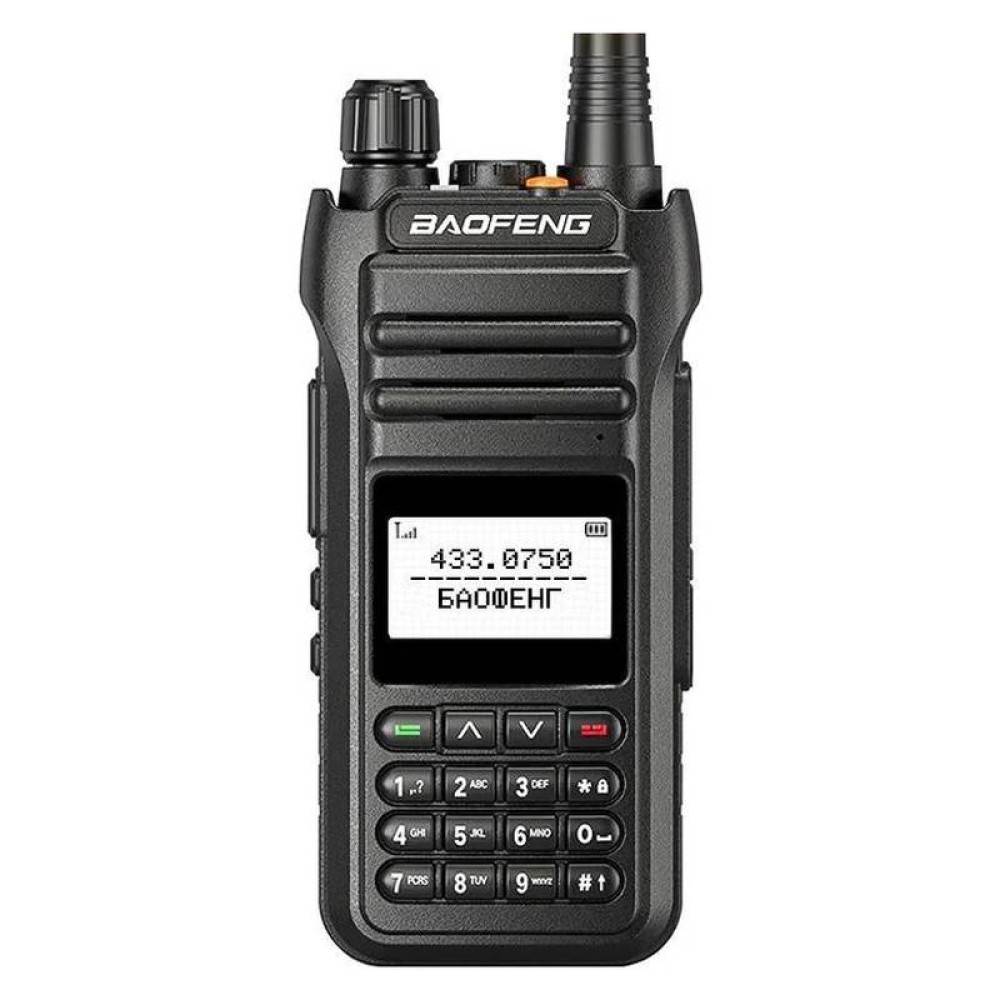 Рация BAOFENG BF-H5