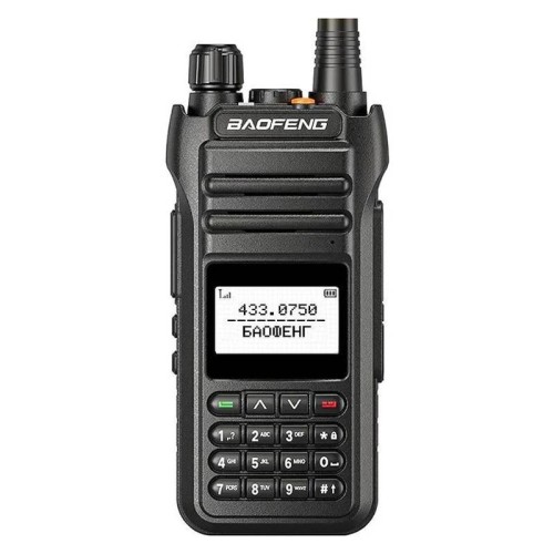 Рация BAOFENG BF-H5