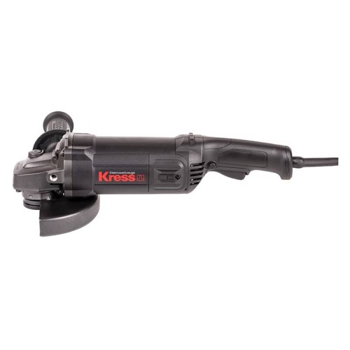 Машина шлифовальная угловая KRESS KU720.1